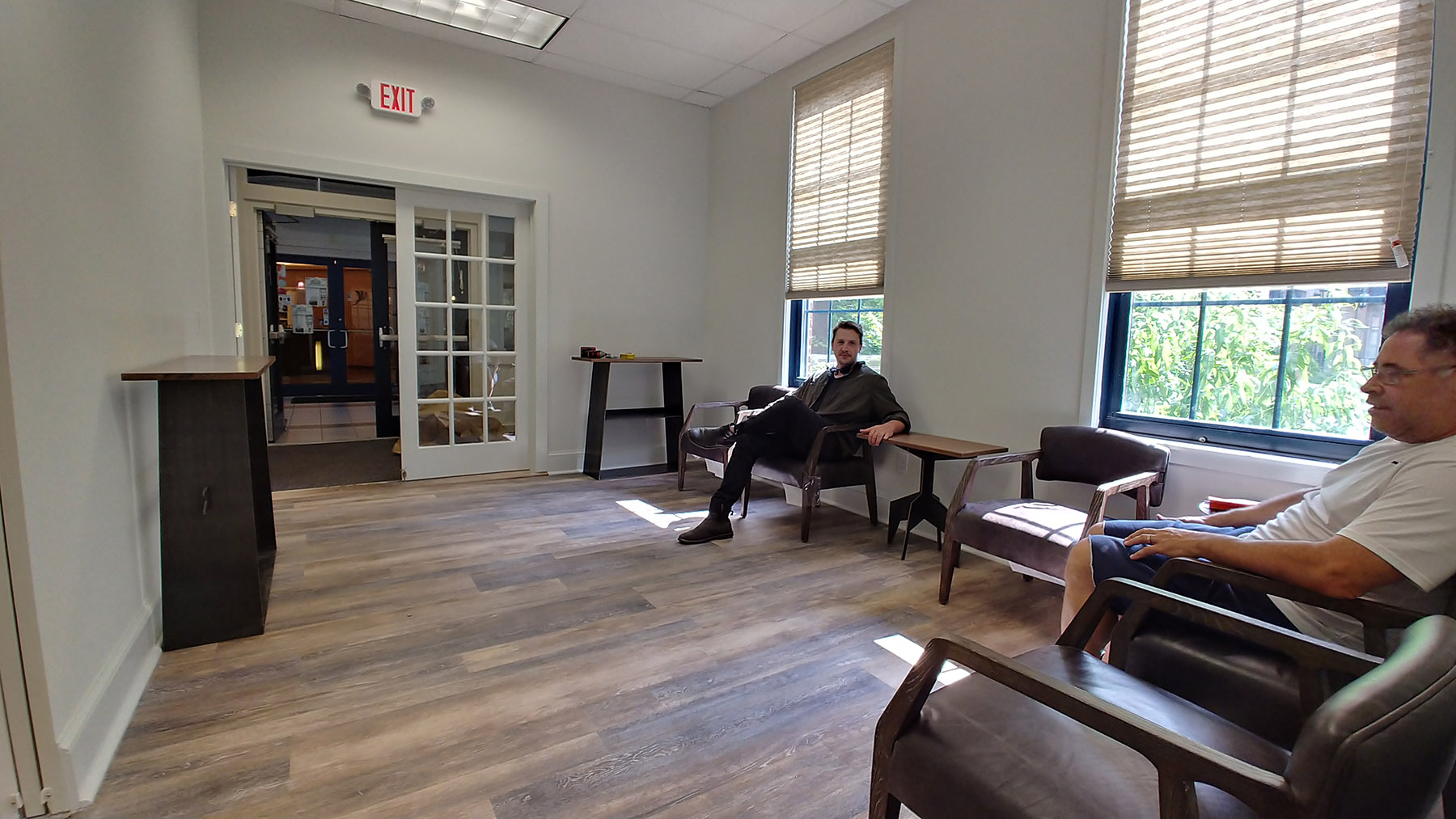 Silver Solutions Pittsfield MA berkshires facial aesthetics
