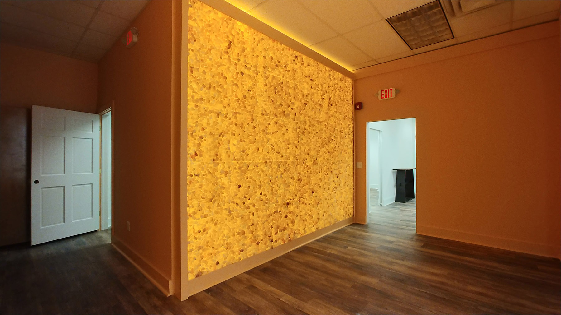 Silver Solutions Pittsfield MA berkshires salt room